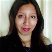 Profesora de matemática con experiencia de 5 años en educación superior y resolución de problemas